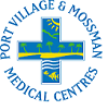 Port Village and Mossman Medical Centre 